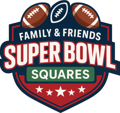 Family & Friends Logo